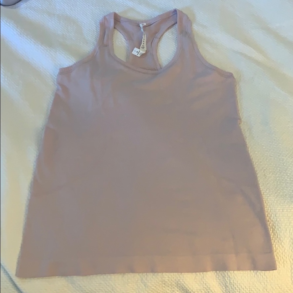 Lululemon Swift Tech Tank